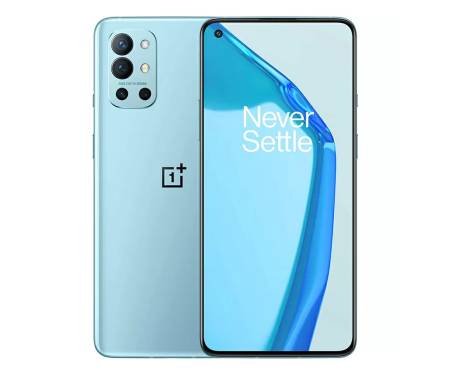 Смартфон OnePlus 9R 8/128GB Lake Blue