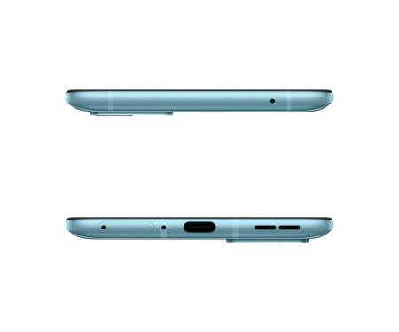 Смартфон OnePlus 9R 8/128GB Lake Blue