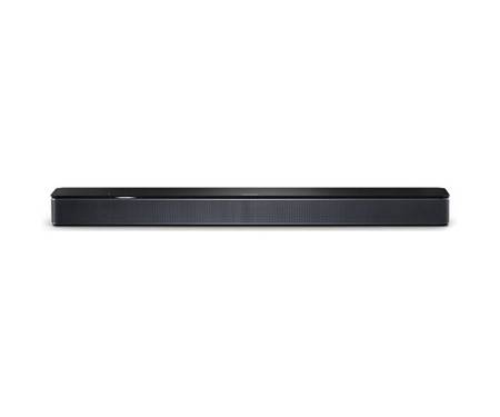 Bose Smart Soundbar 300 Black