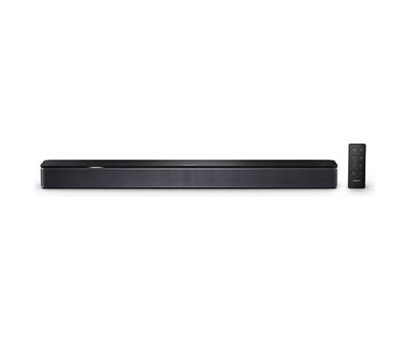 Bose Smart Soundbar 300 Black