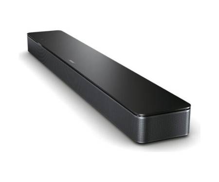 Bose Smart Soundbar 300 Black