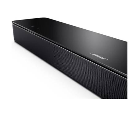 Bose Smart Soundbar 300 Black