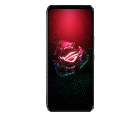Смартфон ASUS ROG Phone 5 8/128GB Phantom Black (ZS673KS-1A007EU)