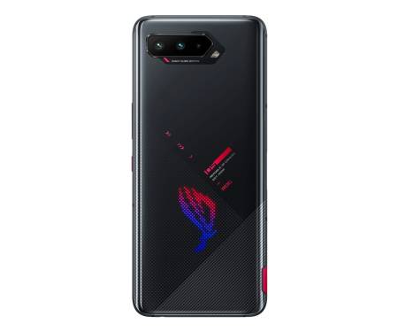 Смартфон ASUS ROG Phone 5 8/128GB Phantom Black (ZS673KS-1A007EU)