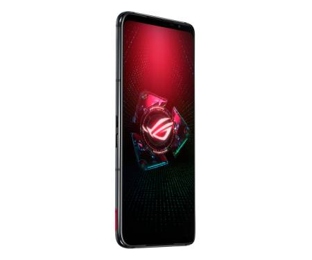 Смартфон ASUS ROG Phone 5 8/128GB Phantom Black (ZS673KS-1A007EU)