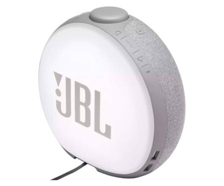 JBL Horizon 2 Hotel Gray