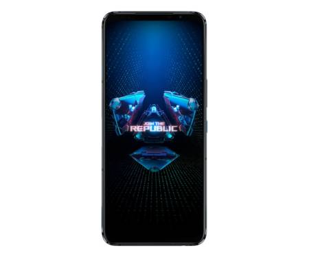 Смартфон ASUS ROG Phone 5 8/128GB Storm White