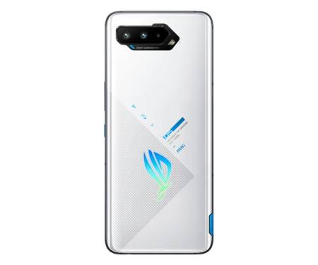 Смартфон ASUS ROG Phone 5 8/128GB Storm White