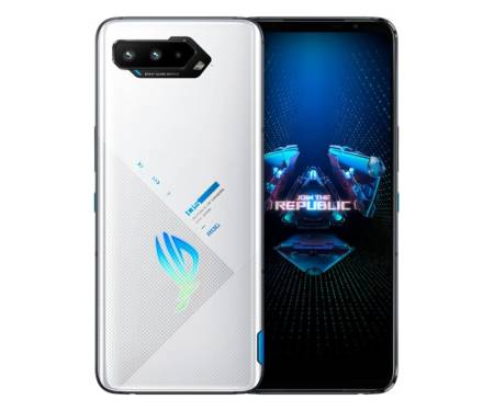 Смартфон ASUS ROG Phone 5 8/128GB Storm White