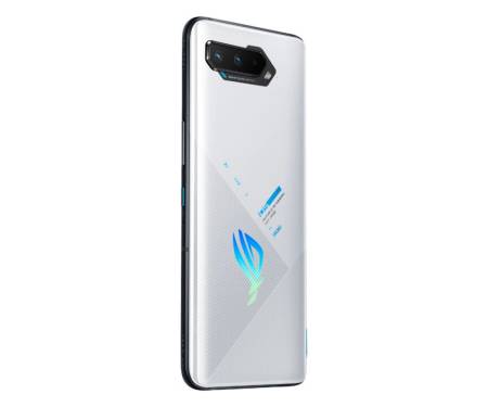 Смартфон ASUS ROG Phone 5 8/128GB Storm White