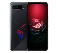 Смартфон ASUS ROG Phone 5 12/256GB Phantom Black (ZS673KS-1A012EU)