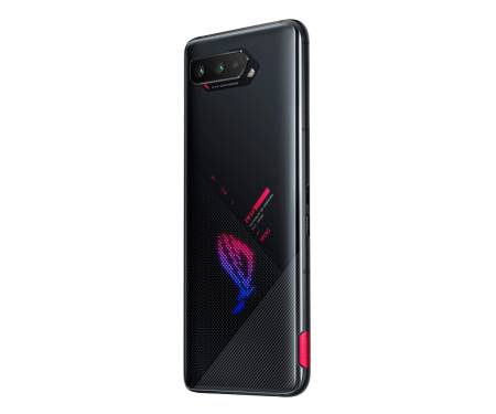 Смартфон ASUS ROG Phone 5 16/256GB Phantom Black (ZS673KS-1A014EU)