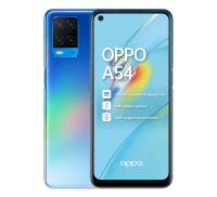 Смартфон OPPO A54 4/64GB Starry Blue
