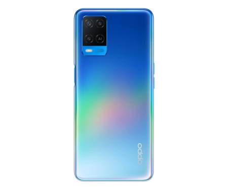 Смартфон OPPO A54 4/128GB Starry Blue