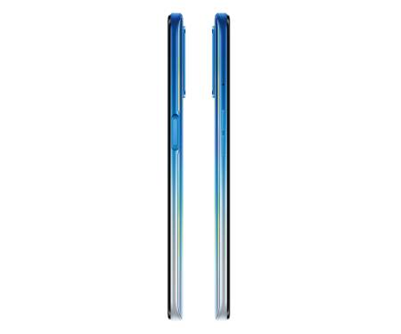 Смартфон OPPO A54 4/128GB Starry Blue