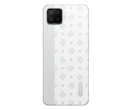 Смартфон OPPO A73 4/128GB Crystal Silver