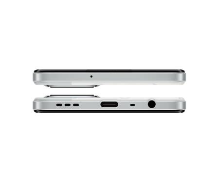Смартфон OPPO A73 4/128GB Crystal Silver