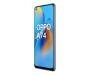 Смартфон OPPO A74 4/128GB Midnight Blue