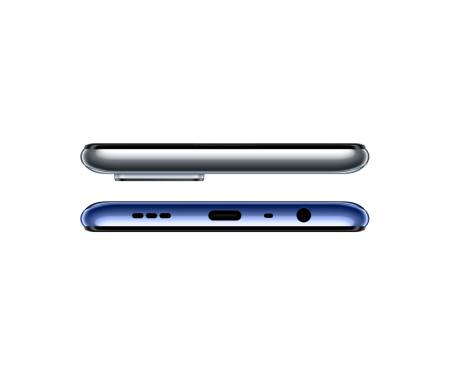 Смартфон OPPO A74 4/128GB Midnight Blue
