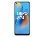 Смартфон OPPO A74 4/128GB Prism Black