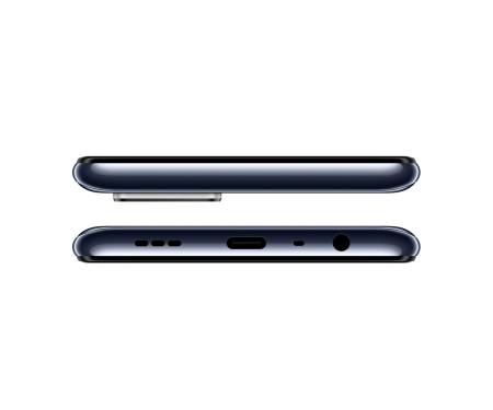 Смартфон OPPO A74 4/128GB Prism Black
