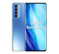 Смартфон OPPO Reno 4 Pro 12/256GB Galactic Blue