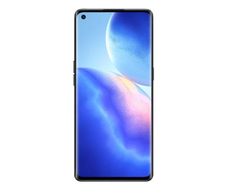 Смартфон OPPO Reno5 5G 8/128GB Starry Black