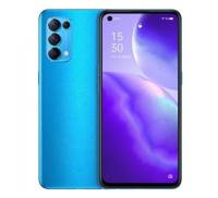 Смартфон OPPO Reno5 5G 8/128GB Azure Blue
