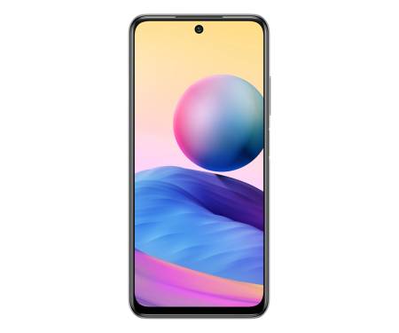 Смартфон Xiaomi Redmi Note 10 5G 4/64GB Chrome Silver