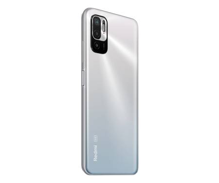 Смартфон Xiaomi Redmi Note 10 5G 4/64GB Chrome Silver