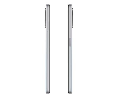 Смартфон Xiaomi Redmi Note 10 5G 4/64GB Chrome Silver