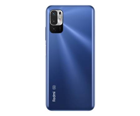 Смартфон Xiaomi Redmi Note 10 5G 4/64GB Nighttime Blue