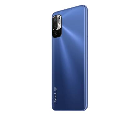 Смартфон Xiaomi Redmi Note 10 5G 4/64GB Nighttime Blue