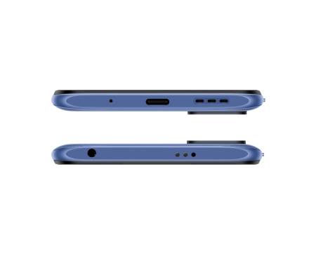 Смартфон Xiaomi Redmi Note 10 5G 4/64GB Nighttime Blue