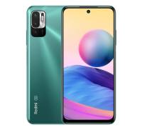 Смартфон Xiaomi Redmi Note 10 5G 4/64GB Aurora Green