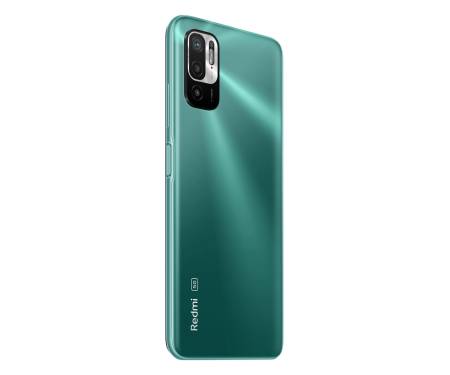 Смартфон Xiaomi Redmi Note 10 5G 4/64GB Aurora Green