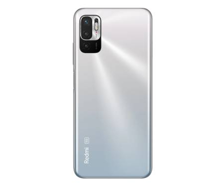 Смартфон Xiaomi Redmi Note 10 5G 4/128GB Chrome Silver