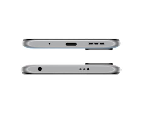 Смартфон Xiaomi Redmi Note 10 5G 4/128GB Chrome Silver