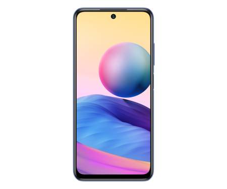 Смартфон Xiaomi Redmi Note 10 5G 4/128GB Nighttime Blue