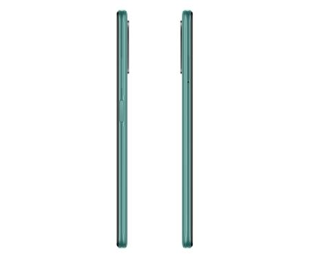 Смартфон Xiaomi Redmi Note 10 5G 4/128GB Aurora Green