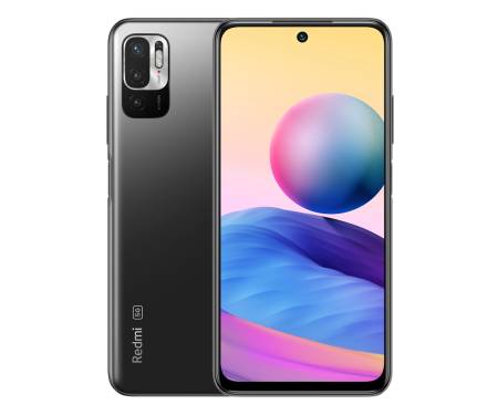 Смартфон Xiaomi Redmi Note 10 5G 4/128GB Graphite Gray