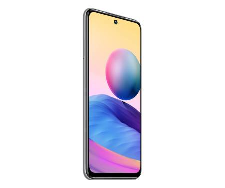 Смартфон Xiaomi Redmi Note 10 5G 6/128GB Chrome Silver