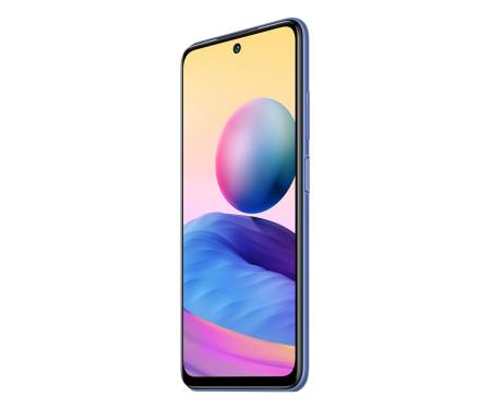Смартфон Xiaomi Redmi Note 10 5G 6/128GB Nighttime Blue