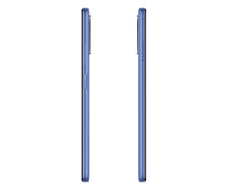 Смартфон Xiaomi Redmi Note 10 5G 6/128GB Nighttime Blue