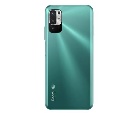Смартфон Xiaomi Redmi Note 10 5G 6/128GB Aurora Green