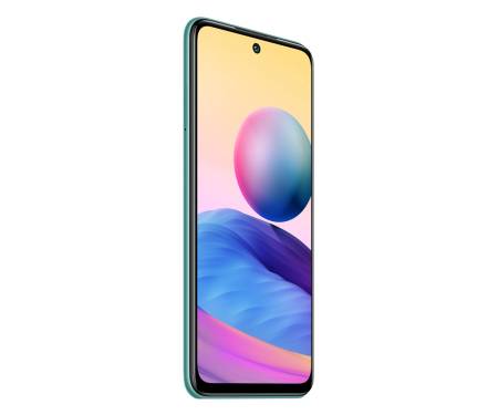 Смартфон Xiaomi Redmi Note 10 5G 6/128GB Aurora Green
