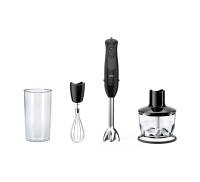 Блендер Braun MQ 3135 BK