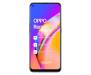 Смартфон OPPO Reno5 Lite 8/128GB Fluid Black