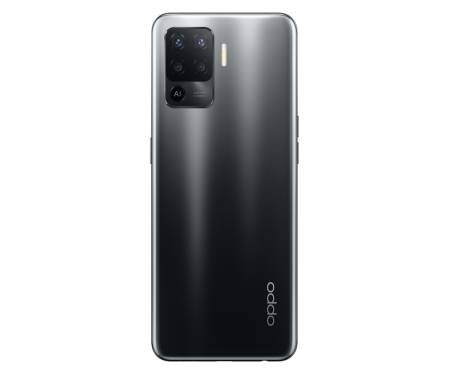 Смартфон OPPO Reno5 Lite 8/128GB Fluid Black