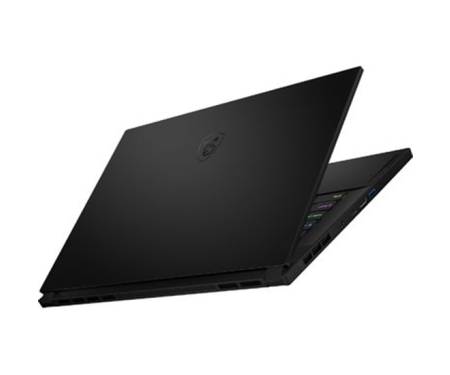 Ноутбук MSI GS66 Stealth 10UE (GS6610UE-256US)